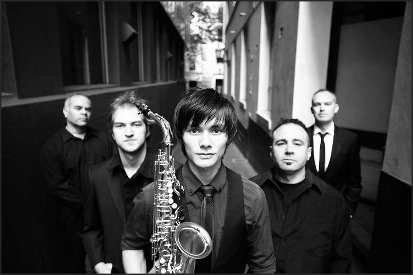 METRO BOULEVARD – SMOOTH JAZZ