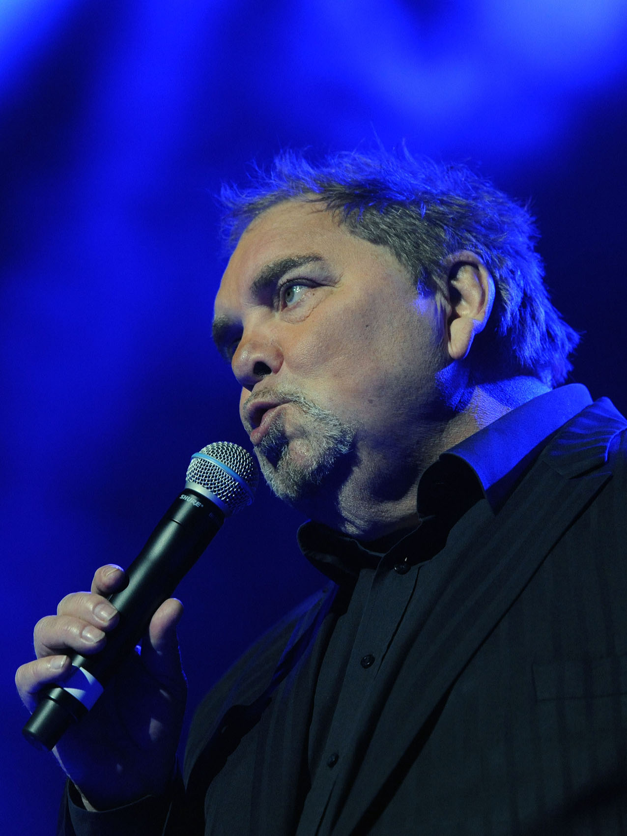 DOUG PARKINSON – AUSSIE MUSIC LEGEND