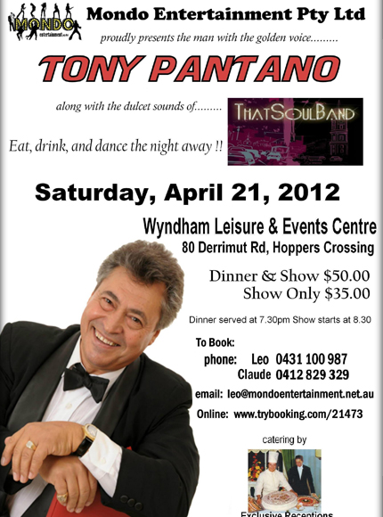 TONY PANTANO FINAL HR FLYER