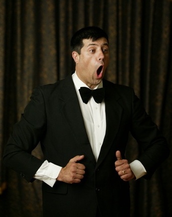 TONY LEWIS – JERRY LEWIS IMPERSONATOR