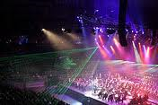 stage lighting