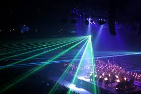 SOUND & LIGHTING PRODUCTION