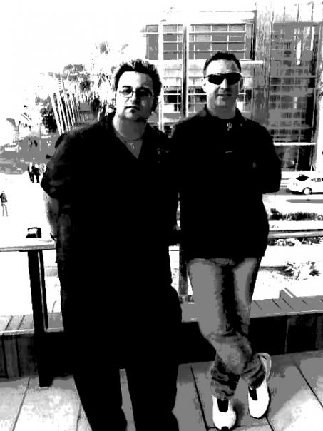 TAKE2 COVERBAND  –  DUO COVERING 80’S ANTHEMS
