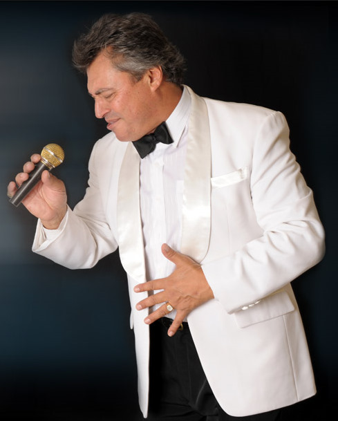 TONY PANTANO