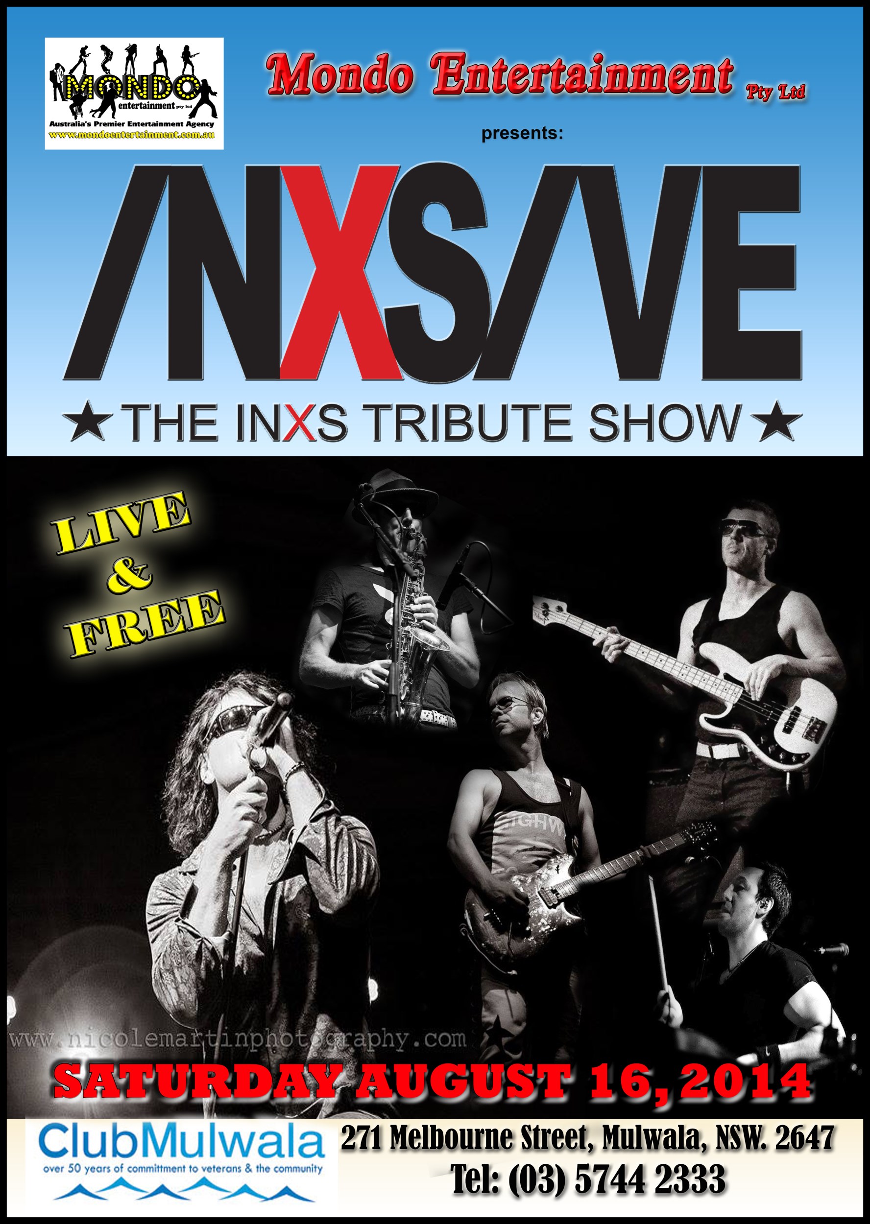 INXSIVE – CLUB MULWALA – FINAL COPY  reduced 160814