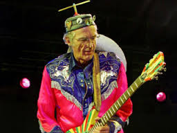 ROSS HANNAFORD & BAND (ex Daddy Cool)