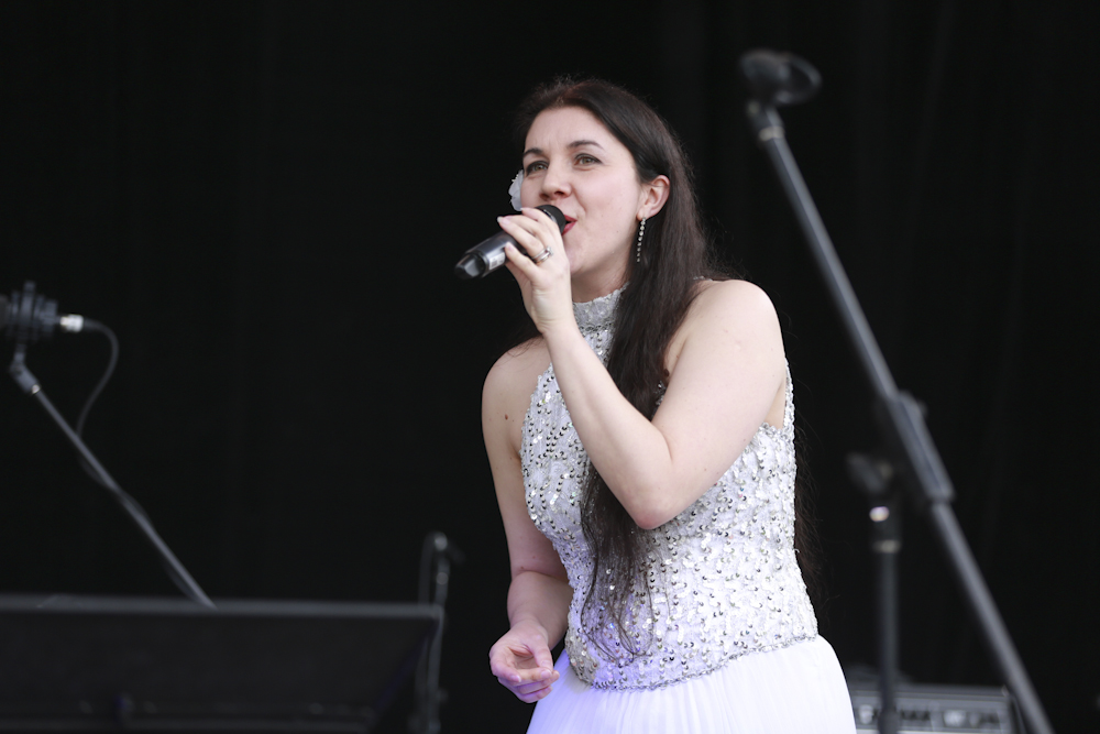 MARY-ANNE MERCURY PANTANO