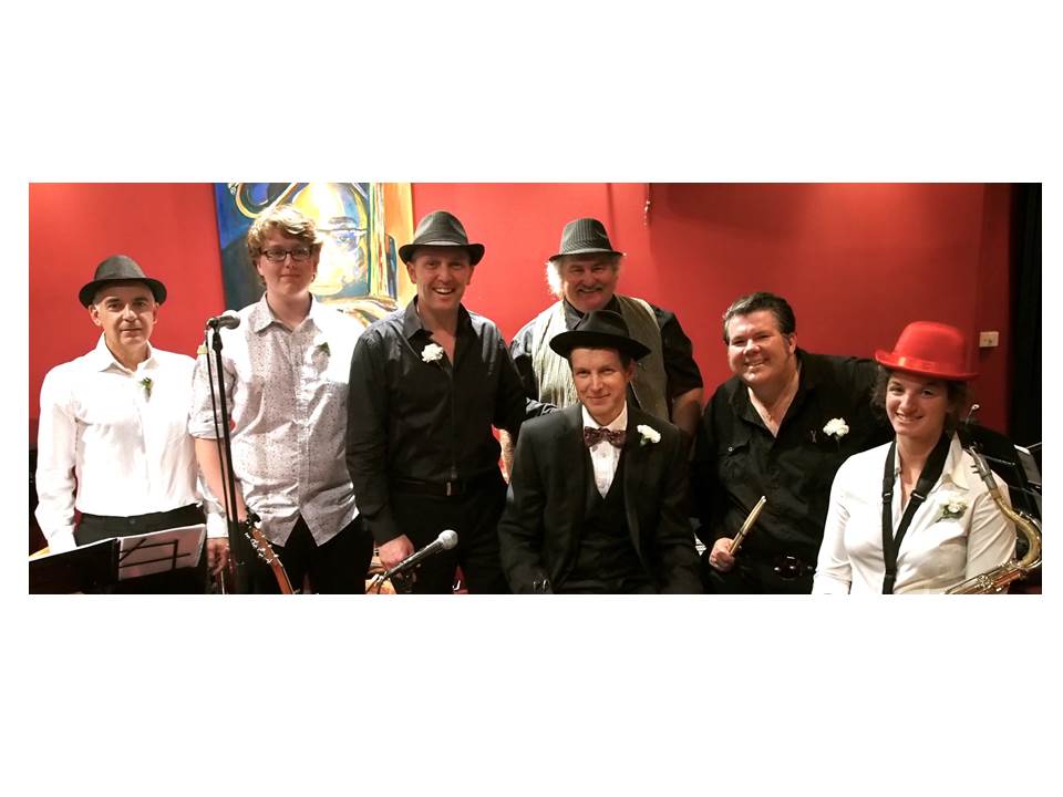 Mainstreet group 1 at Dizzys – low res