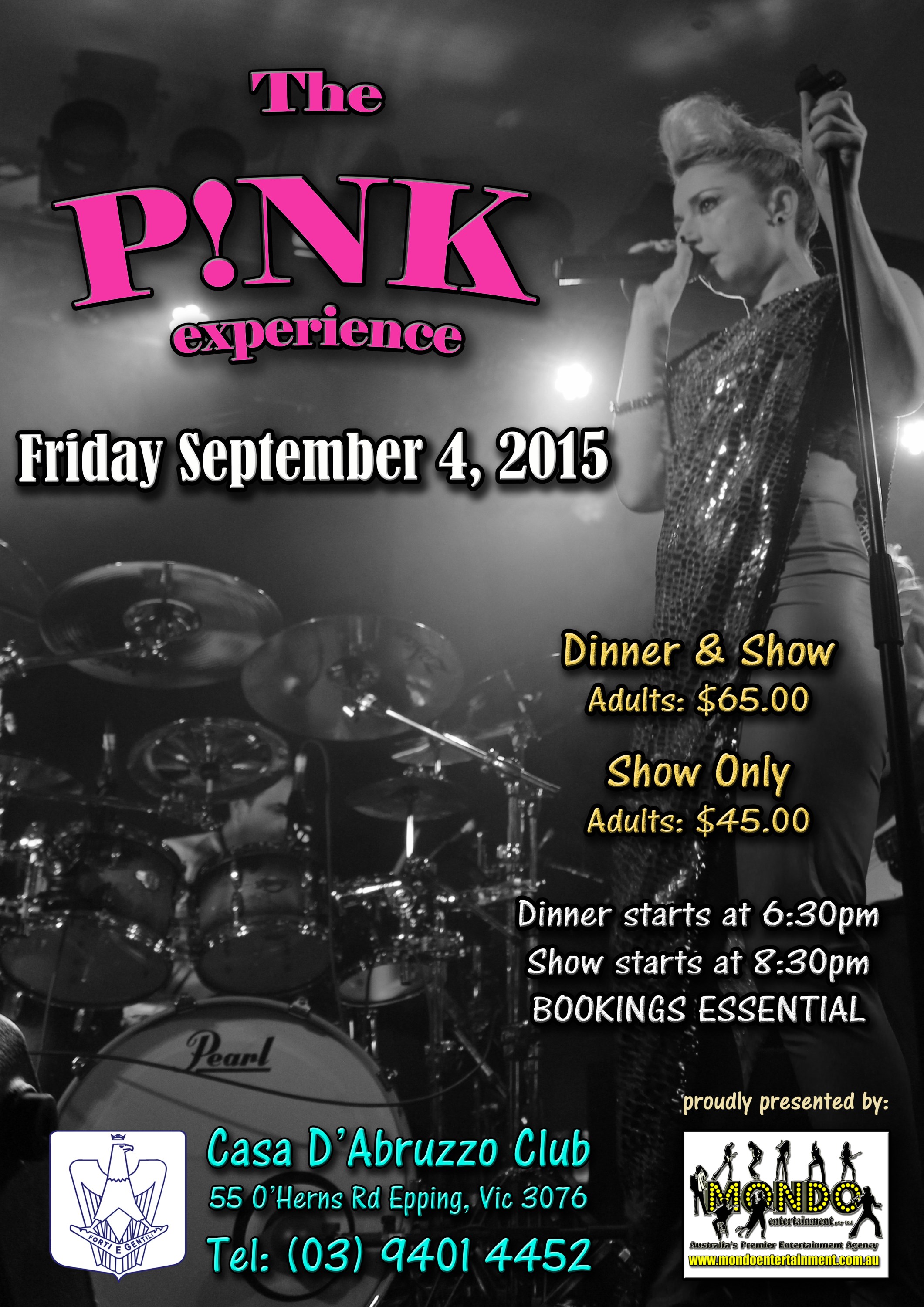 The Pink experience – CDA040915 – 978kb