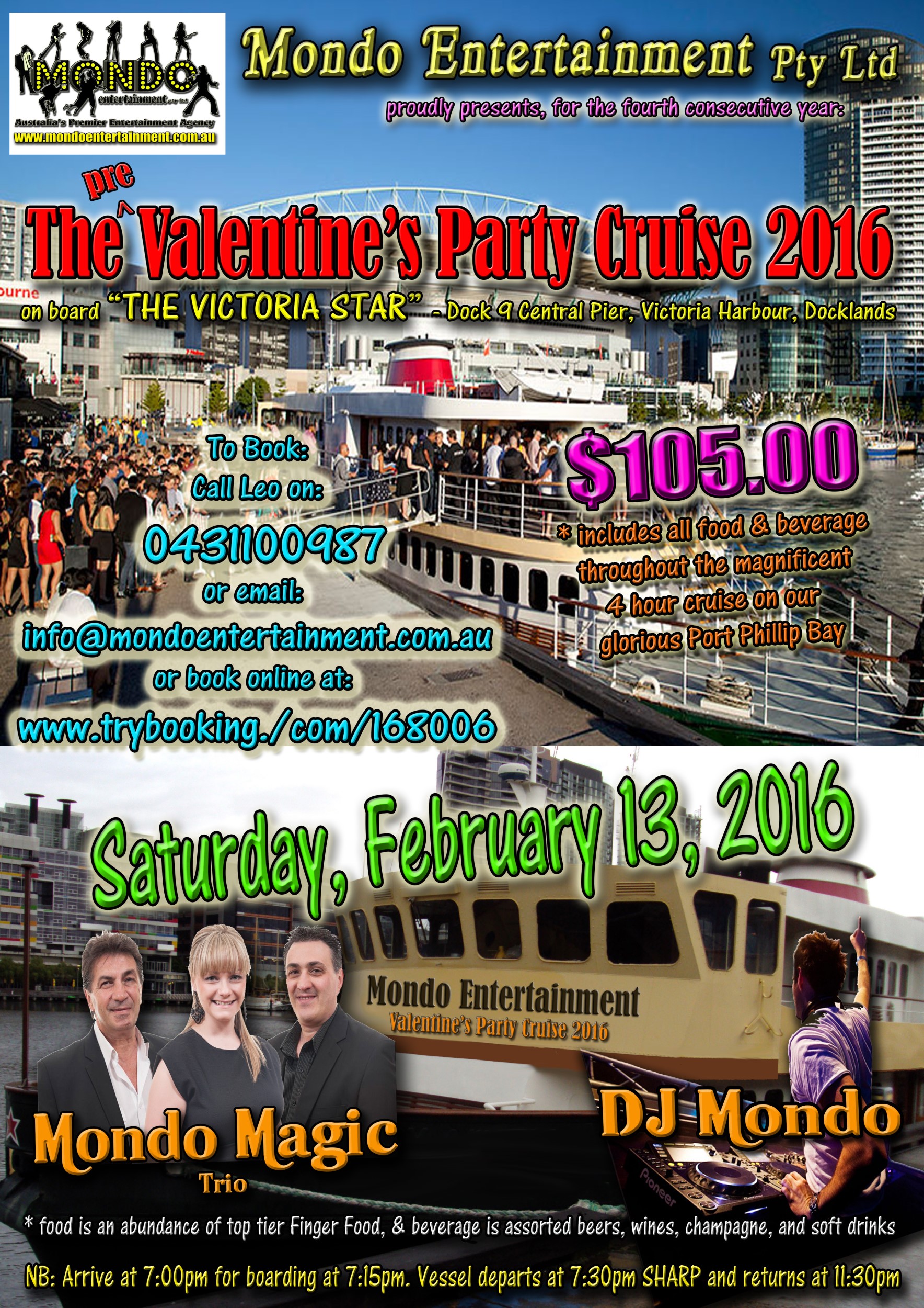 VALENTINES CRUISE 2016 – NEW FINAL FLYER – 1200kb