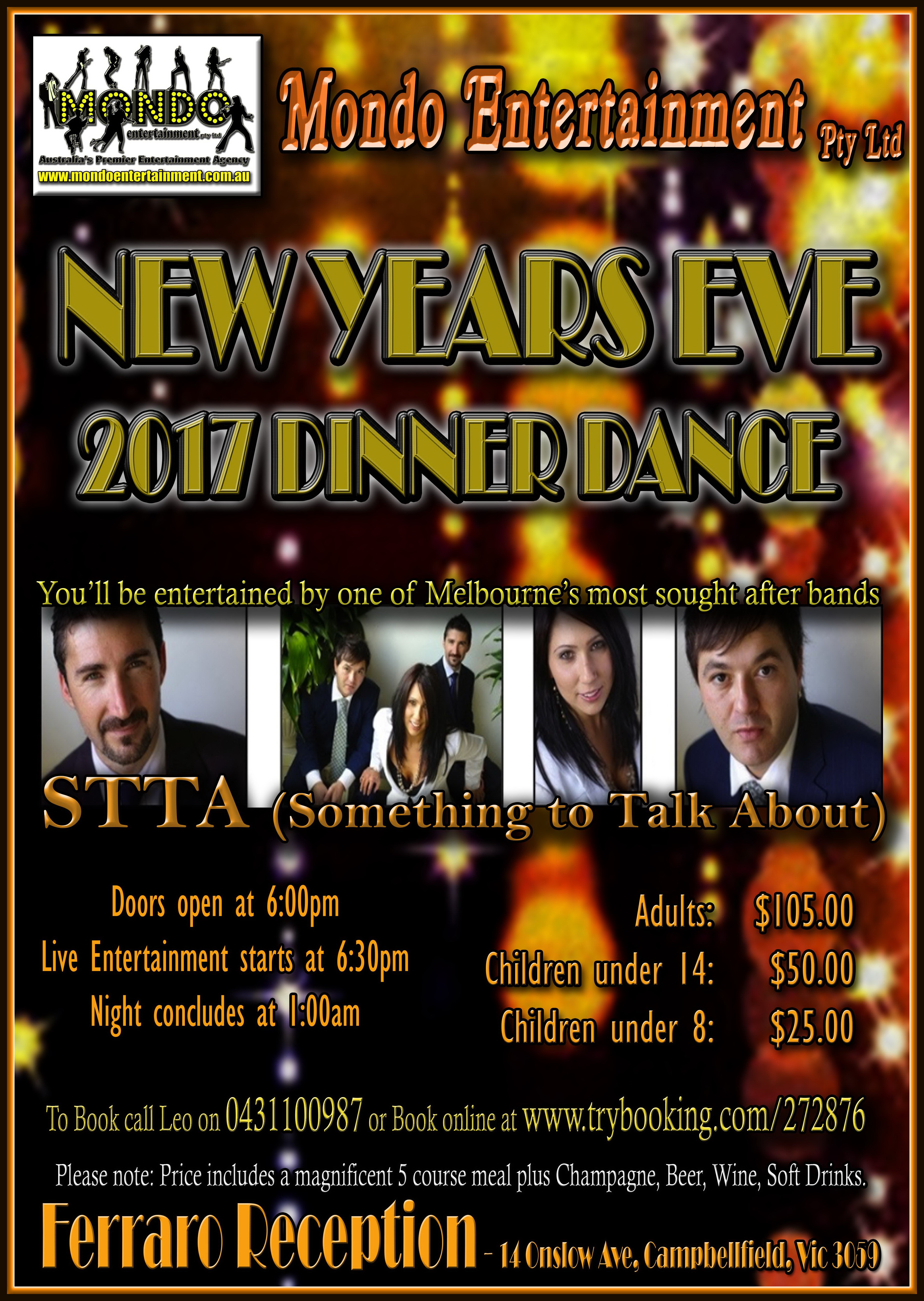 NYE 2017 – 2018 – FINAL