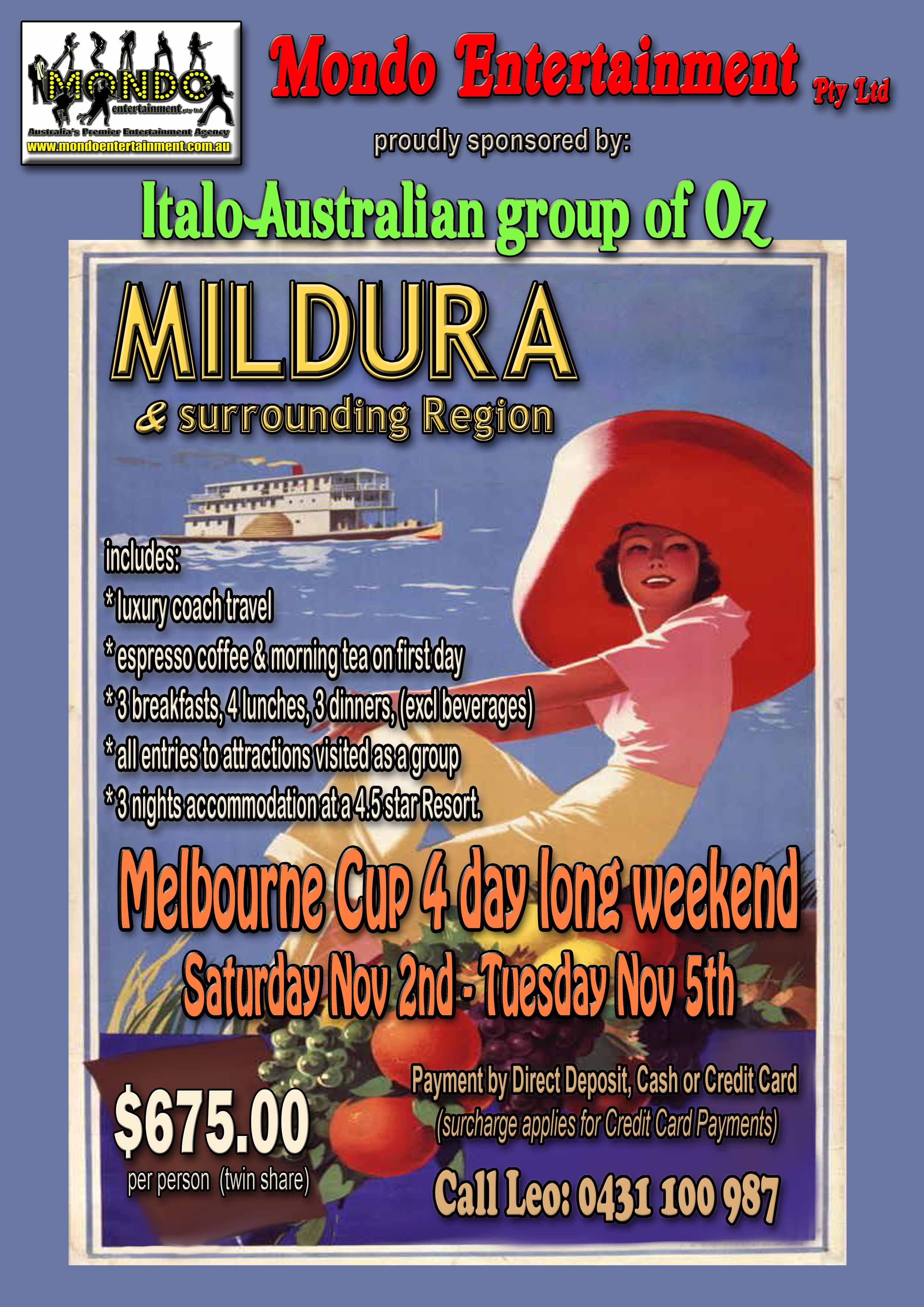 MILDURA NOV19-1