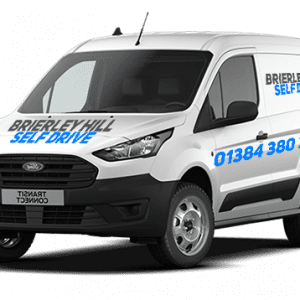 Dudley Van Hire