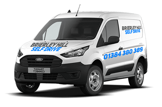 Dudley Van Hire