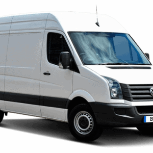 Birmingham van hire