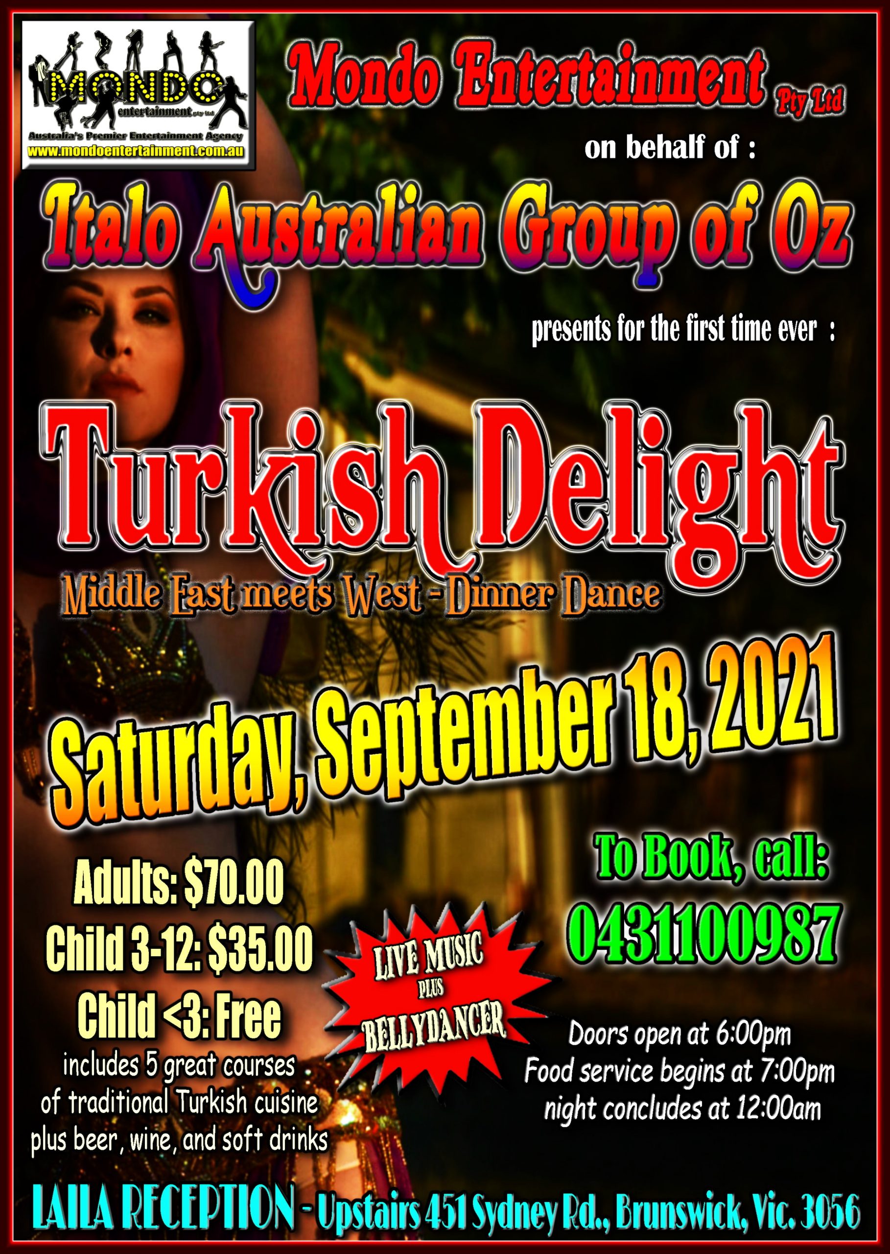 TurkishDelight dinner dance – finished orton
