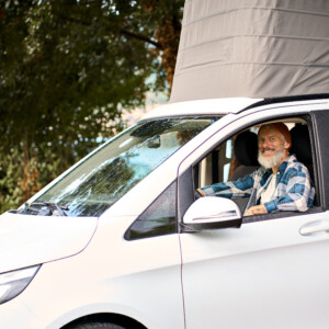 Rent a van Birmingham