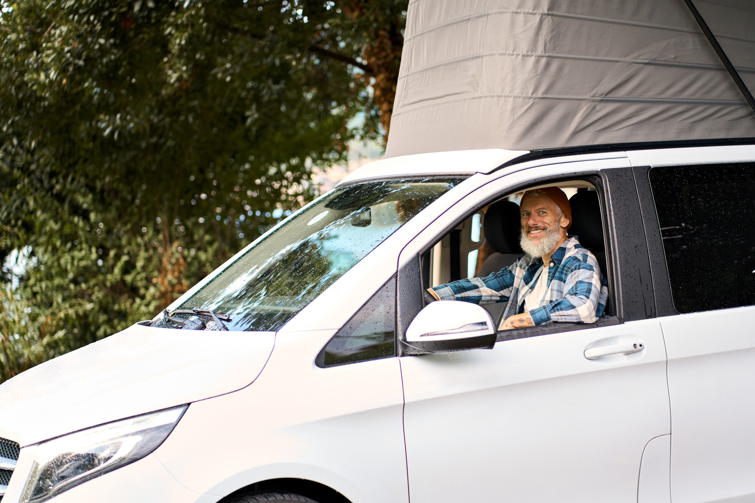 Rent a van Birmingham