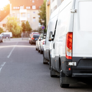 Rent a van Birmingham