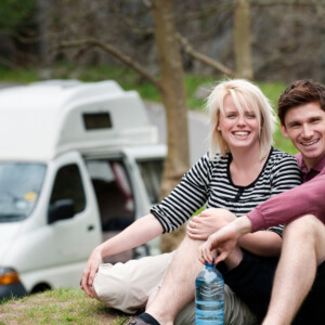 van hire