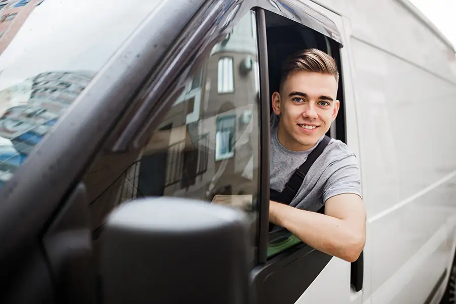 Event Van Hire Made Easy for Trade Shows and Exhibitions