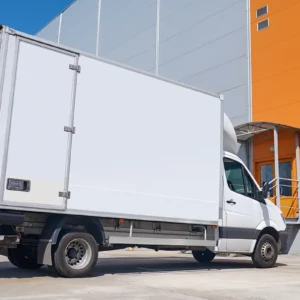 Luton Van Hire Birmingham