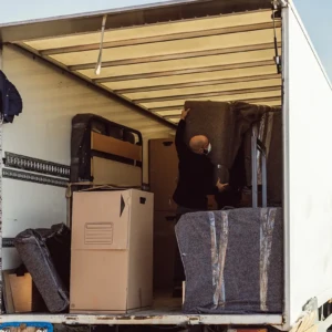 Luton Van Hire Cradley Heath