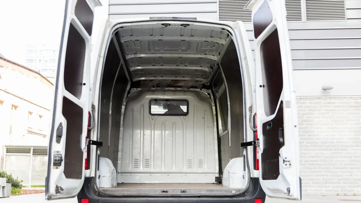 Halesowen Self Drive Hire: Flexible Solutions for Every Journey