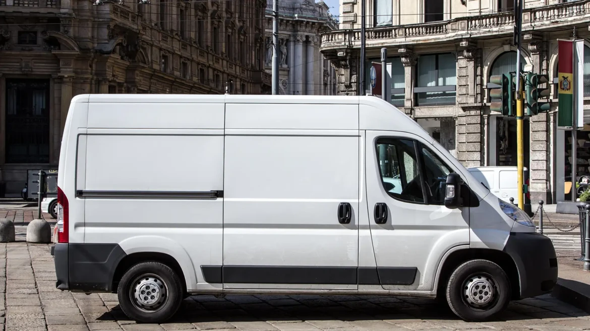 Halesowen Self Drive Hire: Flexible Solutions for Every Journey