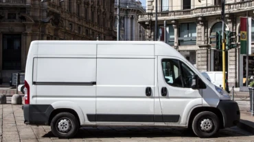 Halesowen Self Drive Hire: Flexible Solutions for Every Journey