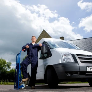 Luton Van Hire in Hagley: Reliable Local Vehicle Solutions