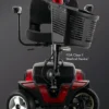 Go Go® Sport 3 while Go Go® Sport – Compact Travel Scooter