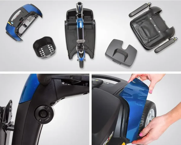 go-go-sport-3-wheel-collage-blue Go Go® Sport – Compact Travel Scooter