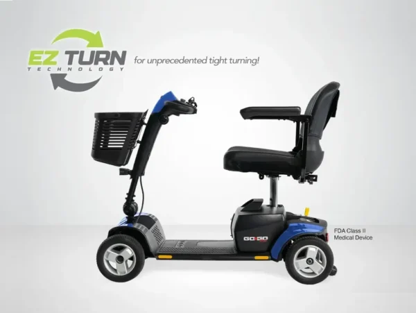 go-go-sport-4w-collage-blue (1) Go Go® Sport – Compact Travel Scooter