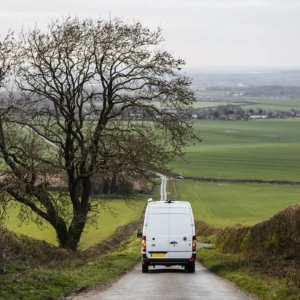 Short Term Van Hire for Tradespeople in Brierley Hill. Flexible, affordable van hire that supports local trades without long term ownership costs.