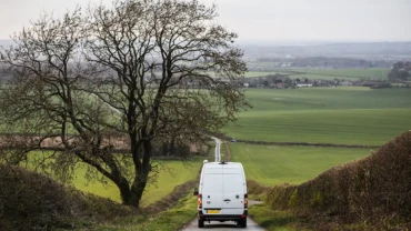 Short Term Van Hire for Tradespeople in Brierley Hill. Flexible, affordable van hire that supports local trades without long term ownership costs.