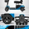 revo-2-4w-collage-true-blue Revo® 2.0 Mobility Scooter