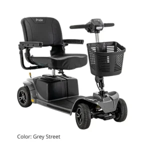 Revo® 2.0 Mobility Scooter