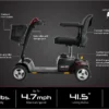 specifications-image-3 Go Go® Sport – Compact Travel Scooter