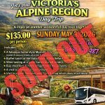Alpine Day Trip 2026
