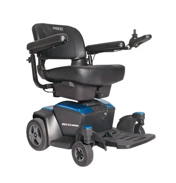 Pride Go Chair®