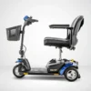 Pride Go Go Elite Traveller® 3-Wheel