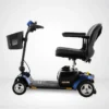 Pride Go Go Elite Traveller® 2, 4-Wheel