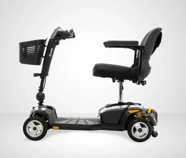 Pride Go Go® Endurance Li 4-wheel