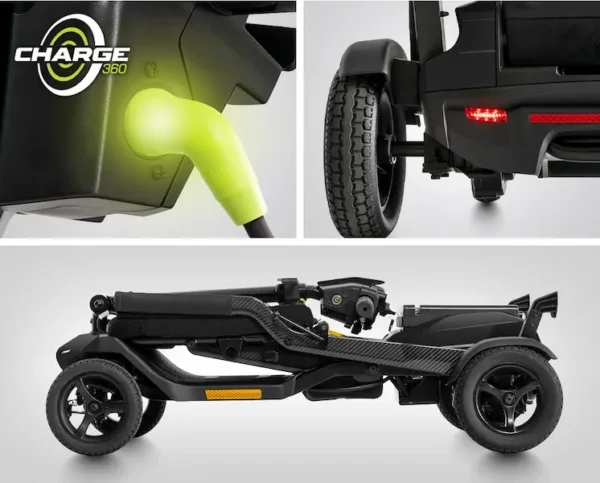 go-go-super-portable-collage-black (1) Pride GoGo® super portable