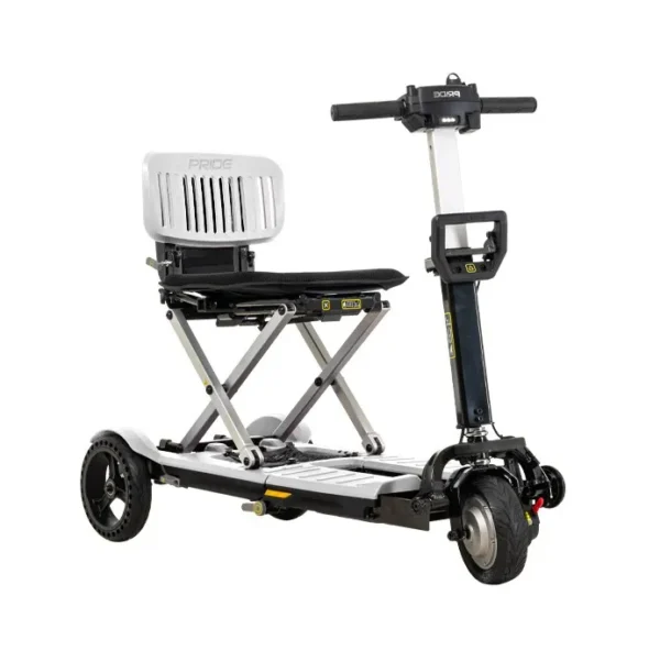 igo-white-matte Pride I-Go