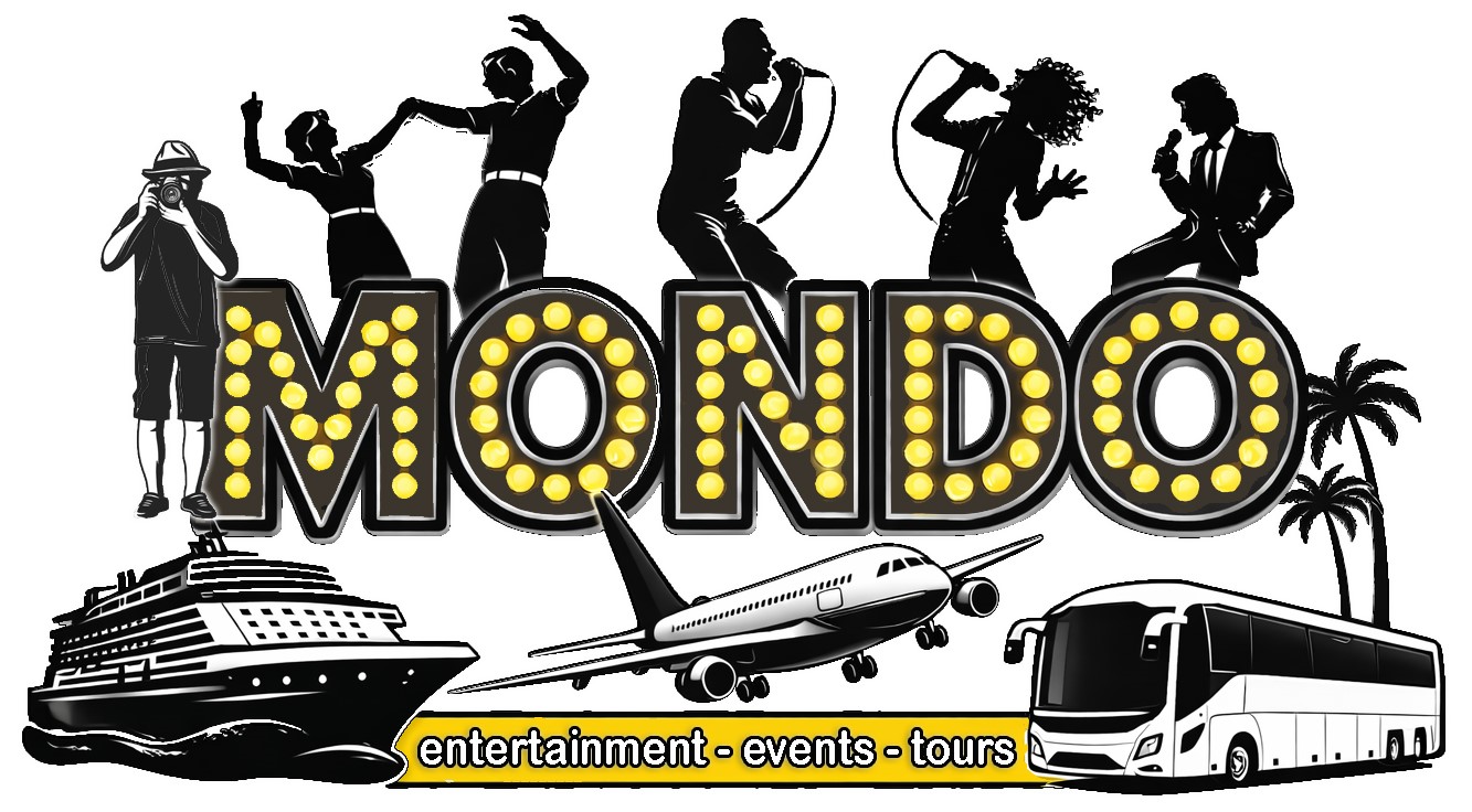 MONDO ENTERTAINMENT PTY LTD Home