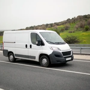 Moving Van Hire Birmingham